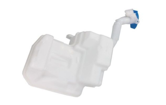 Cleaning fluid reservoir, window cleaning, Image 2