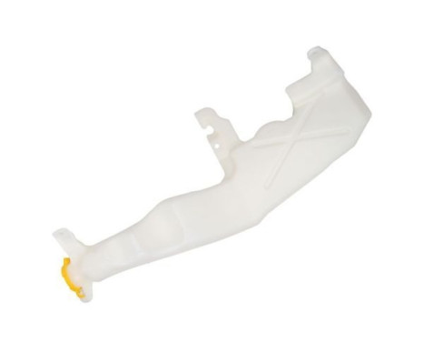 Cleaning fluid reservoir, window cleaning, Image 2