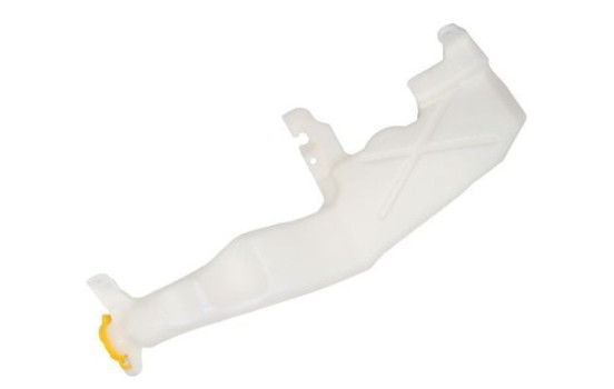 Cleaning fluid reservoir, window cleaning, Image 2