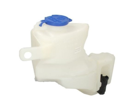 Cleaning fluid reservoir, window cleaning, Image 2