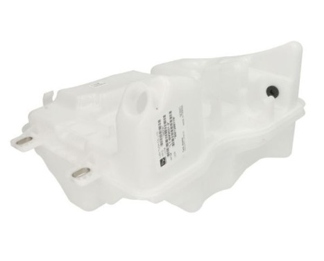 Cleaning fluid reservoir, window cleaning, Image 2