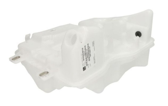 Cleaning fluid reservoir, window cleaning, Image 2