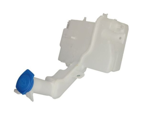Cleaning fluid reservoir, window cleaning