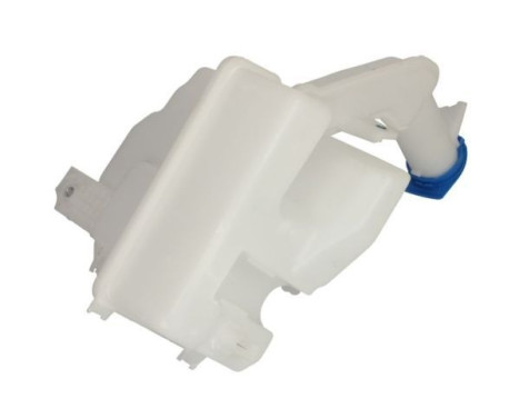 Cleaning fluid reservoir, window cleaning, Image 2
