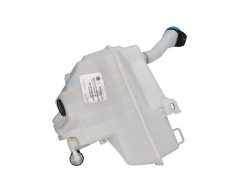 Cleaning fluid reservoir, window cleaning, Image 2