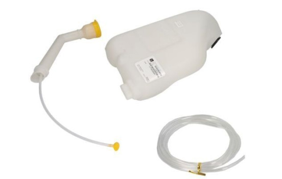 Cleaning fluid reservoir, window cleaning, Image 2