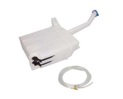 Cleaning fluid reservoir, window cleaning, Image 2