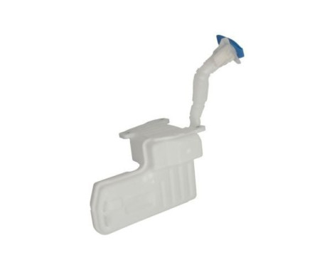 Cleaning fluid reservoir, window cleaning, Image 2