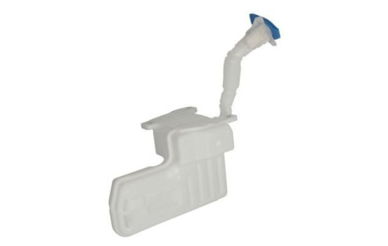 Cleaning fluid reservoir, window cleaning, Image 2