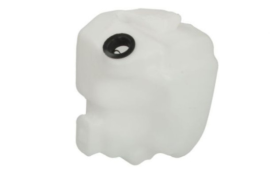 Cleaning fluid reservoir, window cleaning