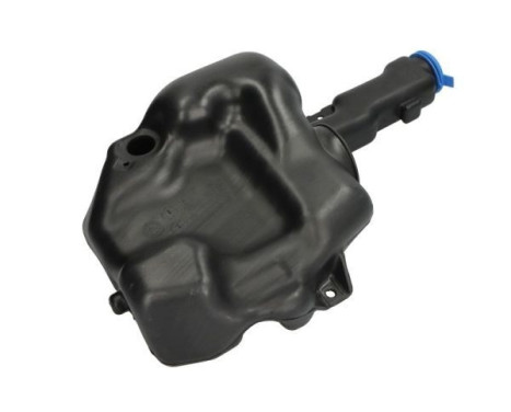 Cleaning fluid reservoir, window cleaning, Image 2