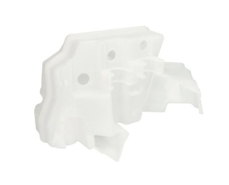 Cleaning fluid reservoir, window cleaning, Image 2