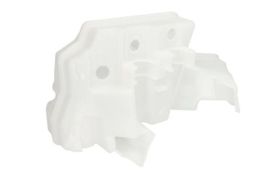 Cleaning fluid reservoir, window cleaning, Image 2