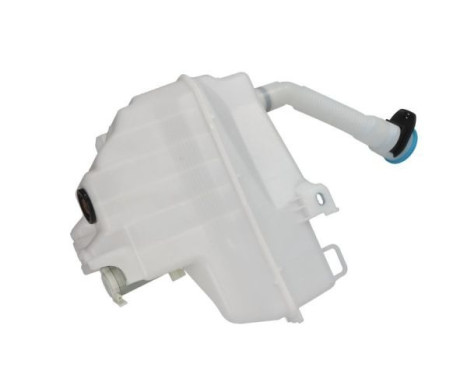 Cleaning fluid reservoir, window cleaning, Image 2