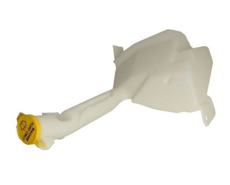 Cleaning fluid reservoir, window cleaning, Image 2