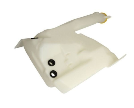 Cleaning fluid reservoir, window cleaning, Image 3