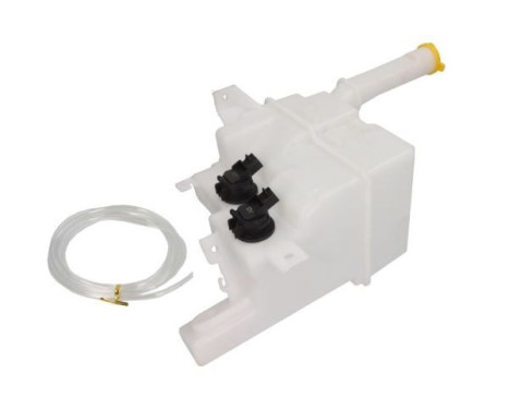 Cleaning fluid reservoir, window cleaning, Image 2