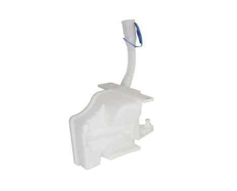 Cleaning fluid reservoir, window cleaning, Image 2
