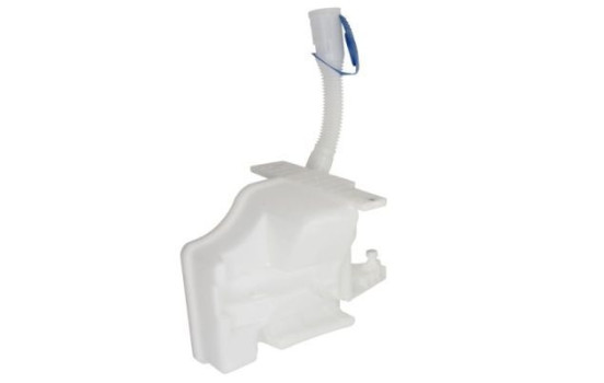 Cleaning fluid reservoir, window cleaning, Image 2