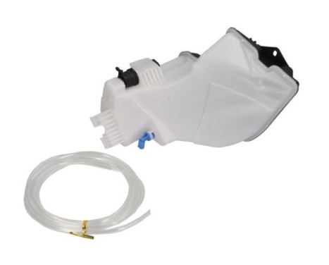 Cleaning fluid reservoir, window cleaning, Image 2