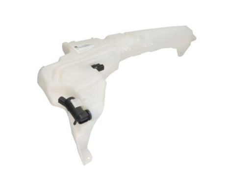 Cleaning fluid reservoir, window cleaning, Image 2