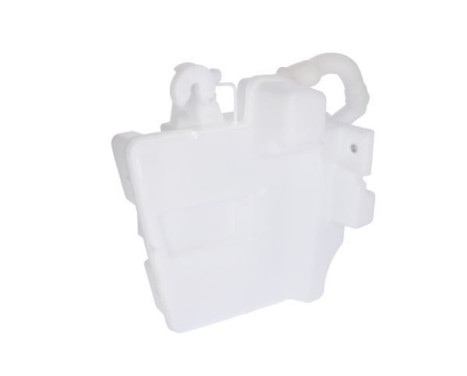 Cleaning fluid reservoir, window cleaning, Image 2