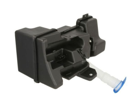 Cleaning fluid reservoir, window cleaning, Image 2