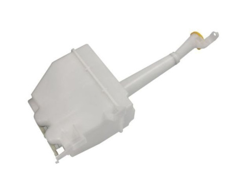Cleaning fluid reservoir, window cleaning, Image 2