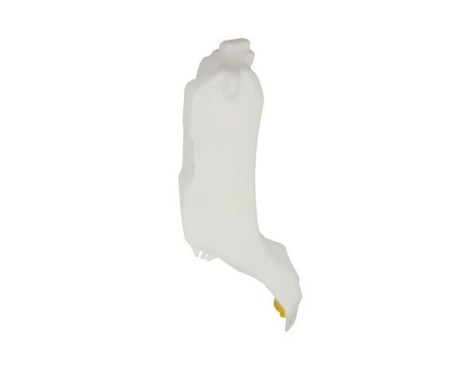 Cleaning fluid reservoir, window cleaning, Image 2