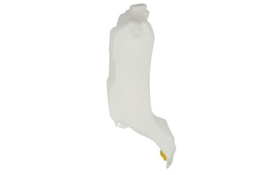 Cleaning fluid reservoir, window cleaning, Image 2