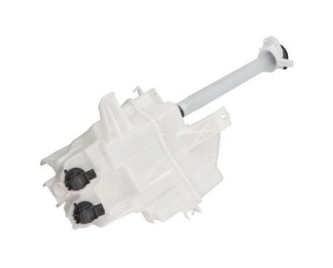 Cleaning fluid reservoir, window cleaning, Image 2