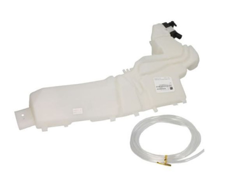 Cleaning fluid reservoir, window cleaning, Image 2