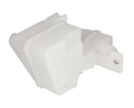 Cleaning fluid reservoir, window cleaning, Image 2