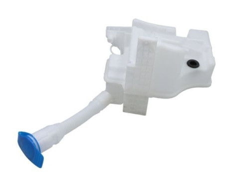 Cleaning fluid reservoir, window cleaning