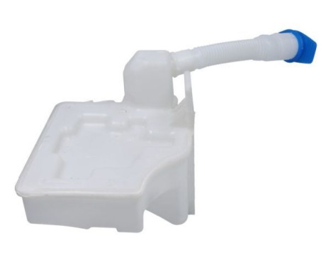 Cleaning fluid reservoir, window cleaning, Image 2