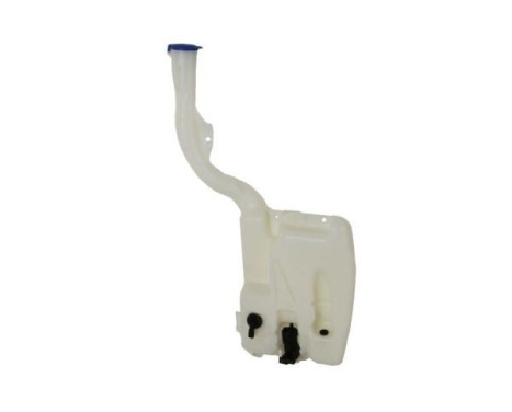 Cleaning fluid reservoir, window cleaning, Image 2