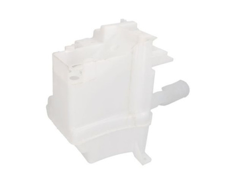Cleaning fluid reservoir, window cleaning, Image 2