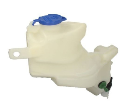 Cleaning fluid reservoir, window cleaning, Image 2