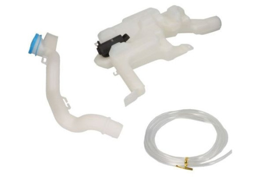 Cleaning fluid reservoir, window cleaning, Image 2