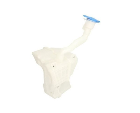 Cleaning fluid reservoir, window cleaning, Image 2