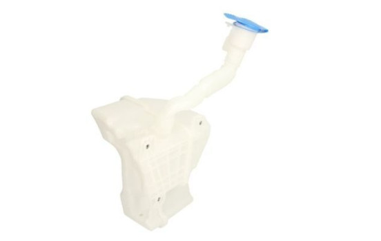 Cleaning fluid reservoir, window cleaning, Image 2