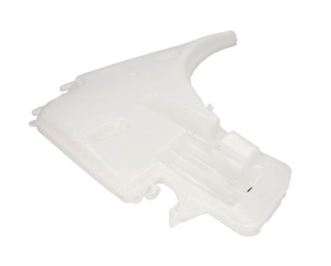 Cleaning fluid reservoir, window cleaning, Image 2