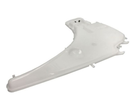 Cleaning fluid reservoir, window cleaning, Image 4