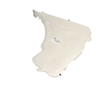 Cleaning fluid reservoir, window cleaning, Image 2