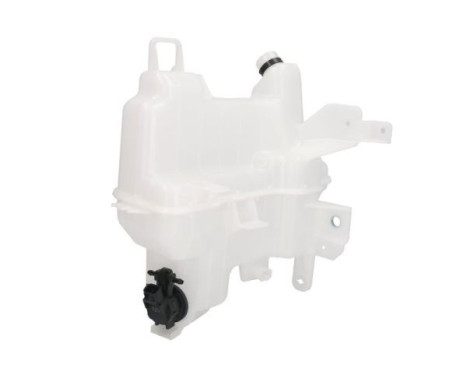 Cleaning fluid reservoir, window cleaning, Image 2