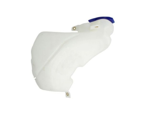 Cleaning fluid reservoir, window cleaning, Image 2