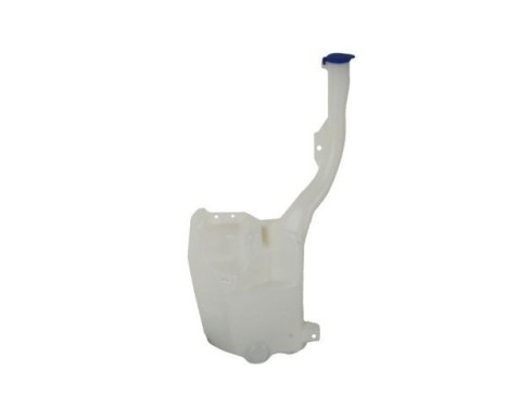 Cleaning fluid reservoir, window cleaning