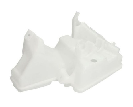 Cleaning fluid reservoir, window cleaning, Image 2