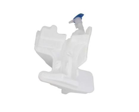 Cleaning fluid reservoir, window cleaning, Image 2