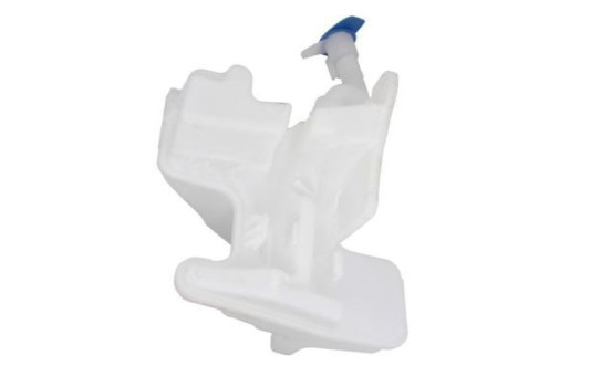 Cleaning fluid reservoir, window cleaning, Image 2